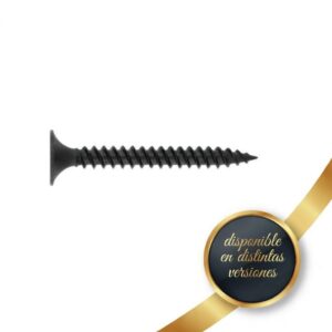 Tornillo Panel Yeso