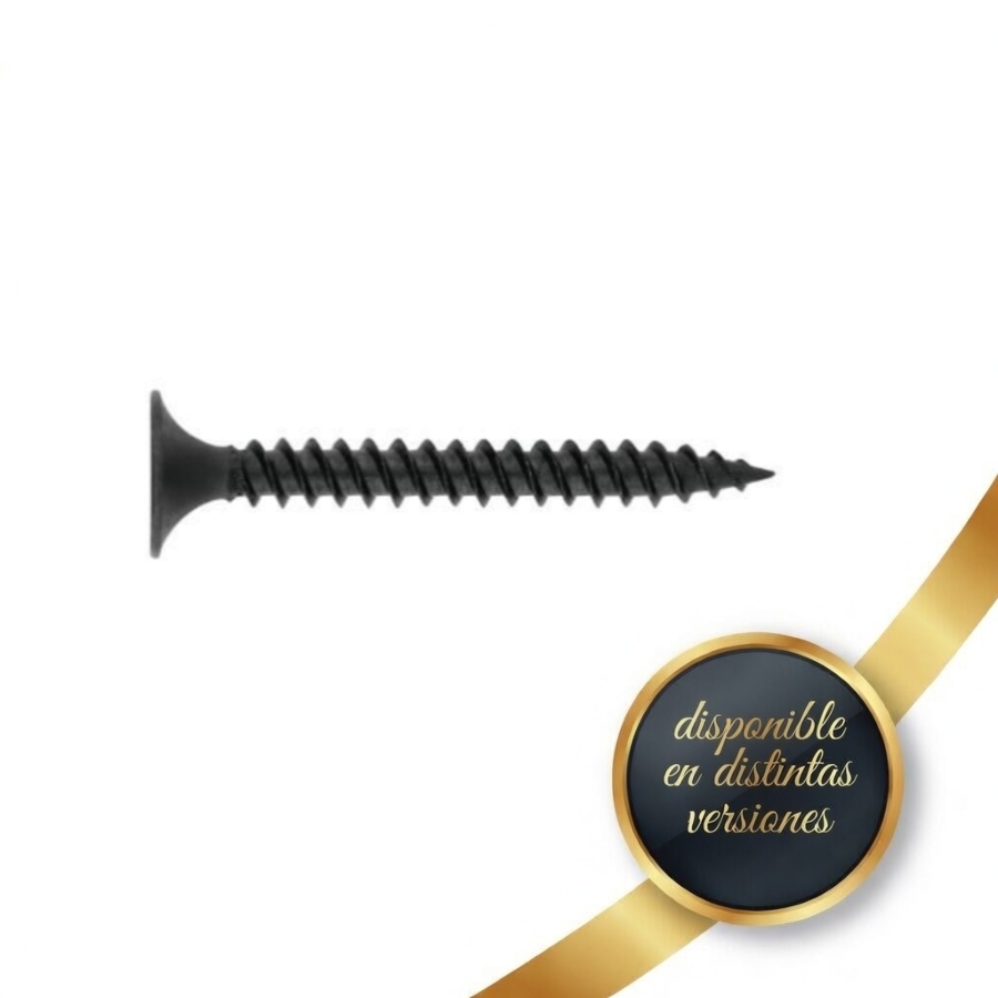 Tornillo Panel Yeso