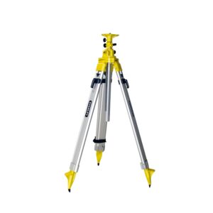 Tripode de Aluminio con Elevador