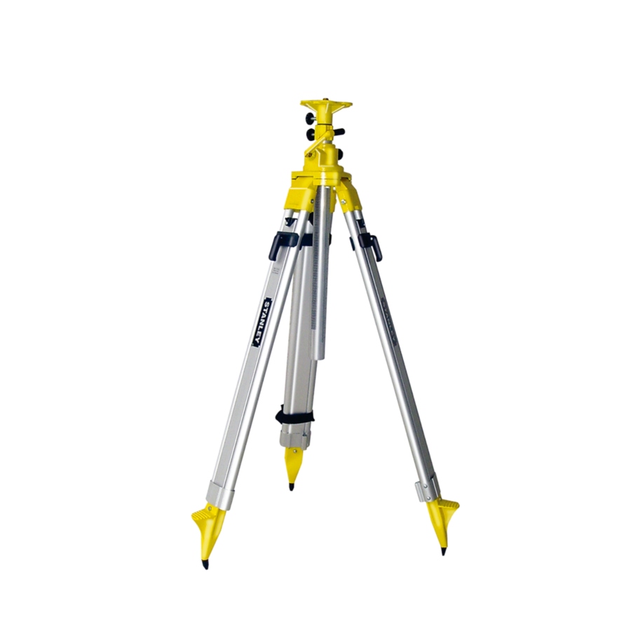 Tripode de Aluminio con Elevador