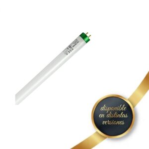 Tubo Fluorescente Recto
