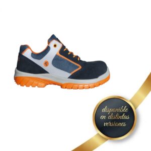 Zapato Station S1P SRC