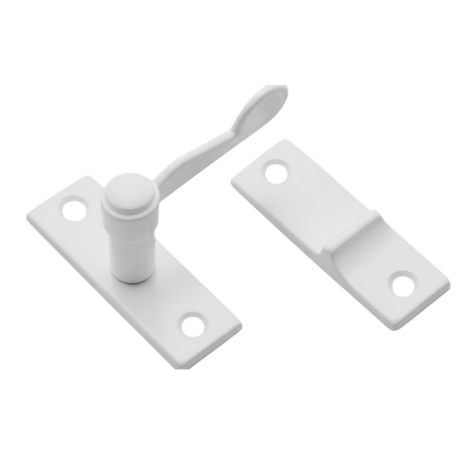 aldabilla modelo 15 blanco