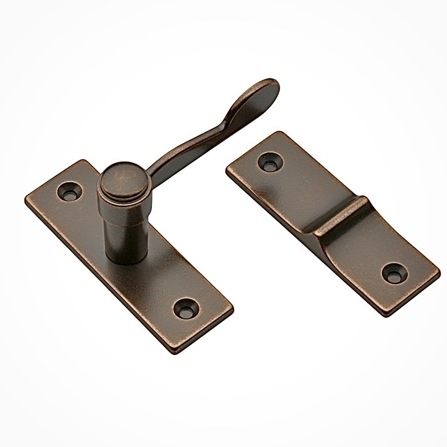 aldabilla modelo 15 bronce