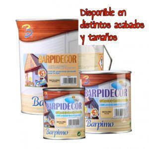 barpidecor portada