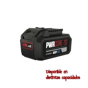 batería skill 4Ah Portada