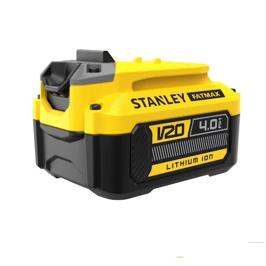 bateria stanley 4ah