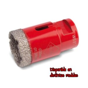 broca drygres portada