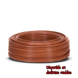 cable cobre portada