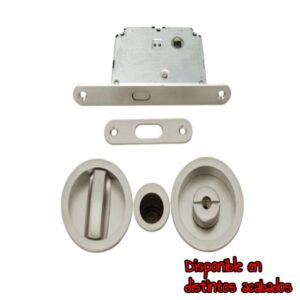 cerradura kit