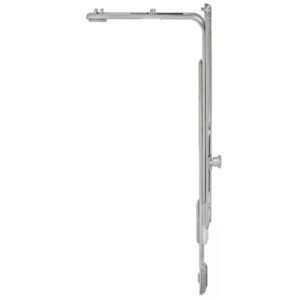 cierre angular vertical artech suplemento c bulon