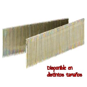 clavos 1.2 acero portada