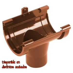 conector universal portada