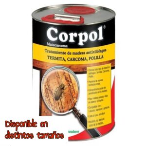corpol grande portada