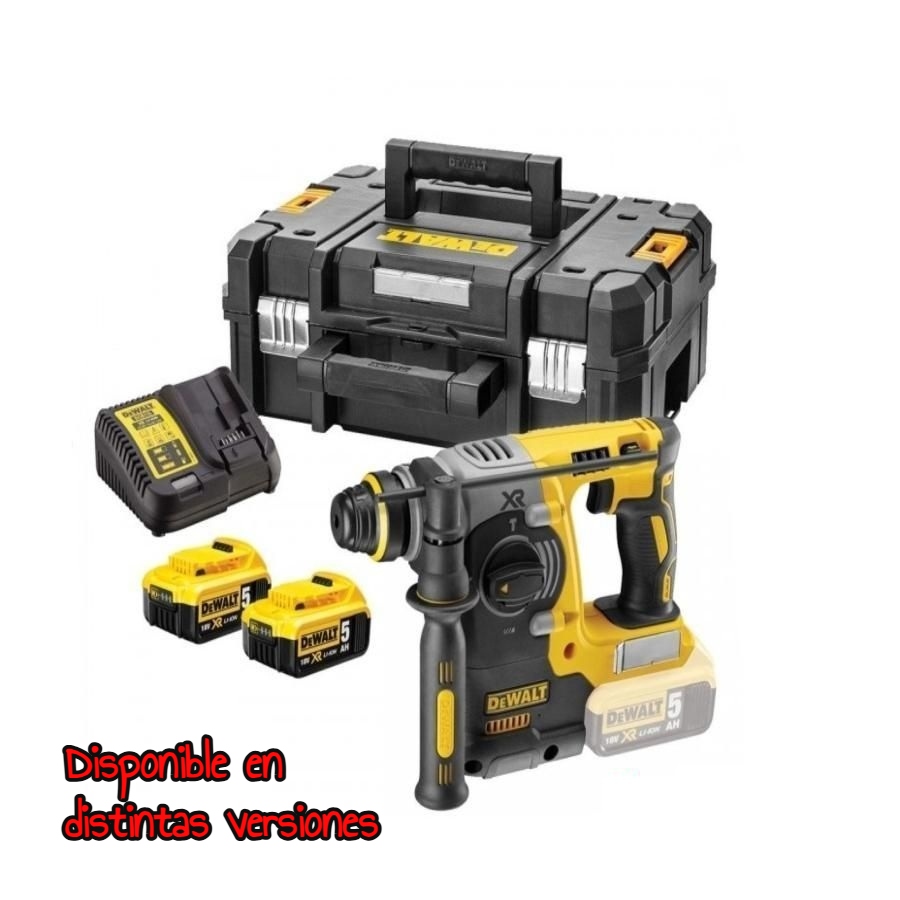 dch273 portada