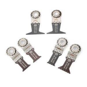 fein cuchilla pack e cut sl
