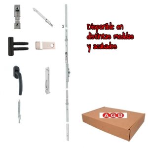 kit fallebas 2 hojas aire 4