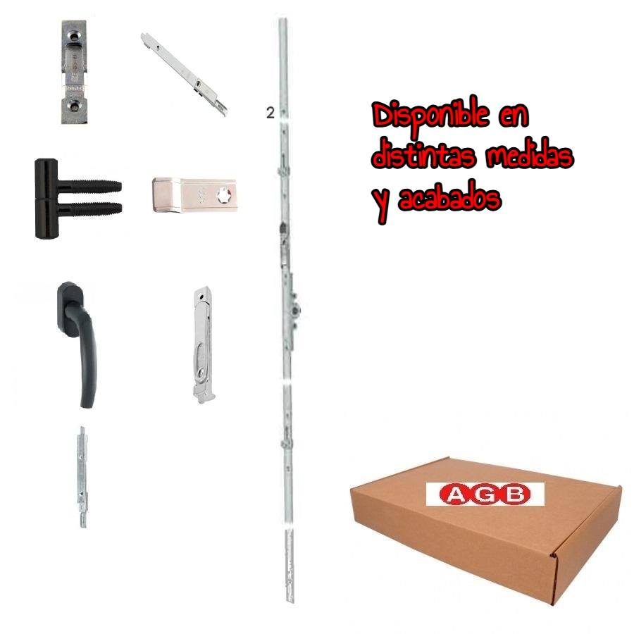 kit fallebas 2 hojas aire 4