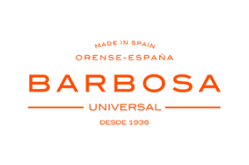 logo barbosa