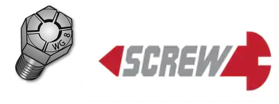 logo tornillo