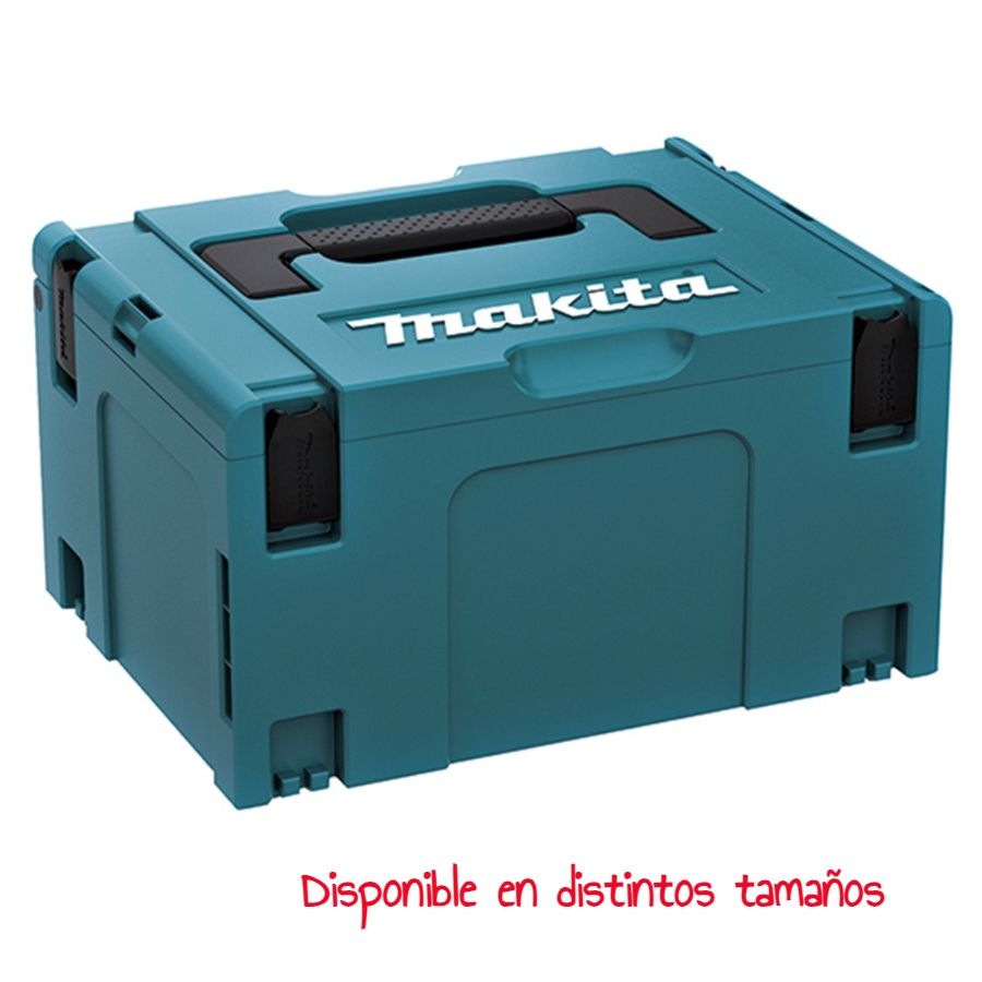 makpac tipo III p