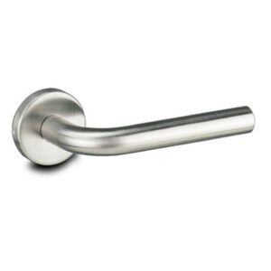 manilla roseta inox