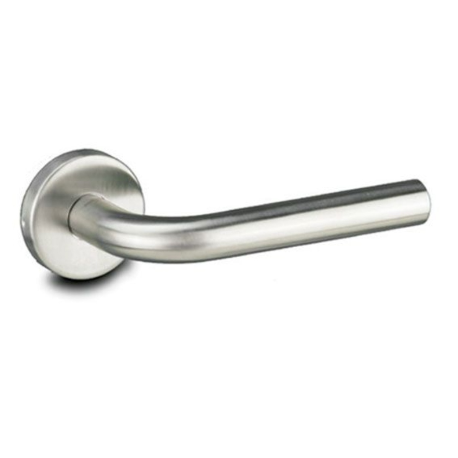 manilla roseta inox