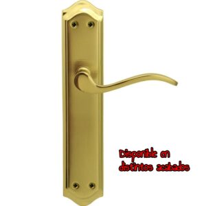 mcamacho manilla placa nador
