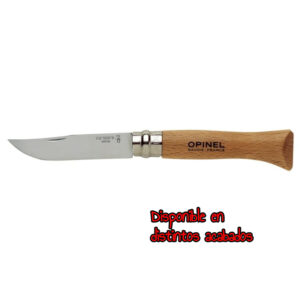 navaja opinel portada