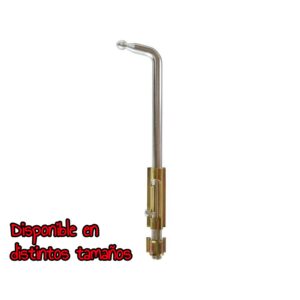 pasador r322 Portada