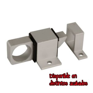 pasador ventana 960 níquel Portada