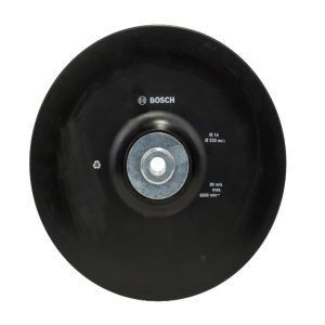 plato bosch amoladora de 230mm