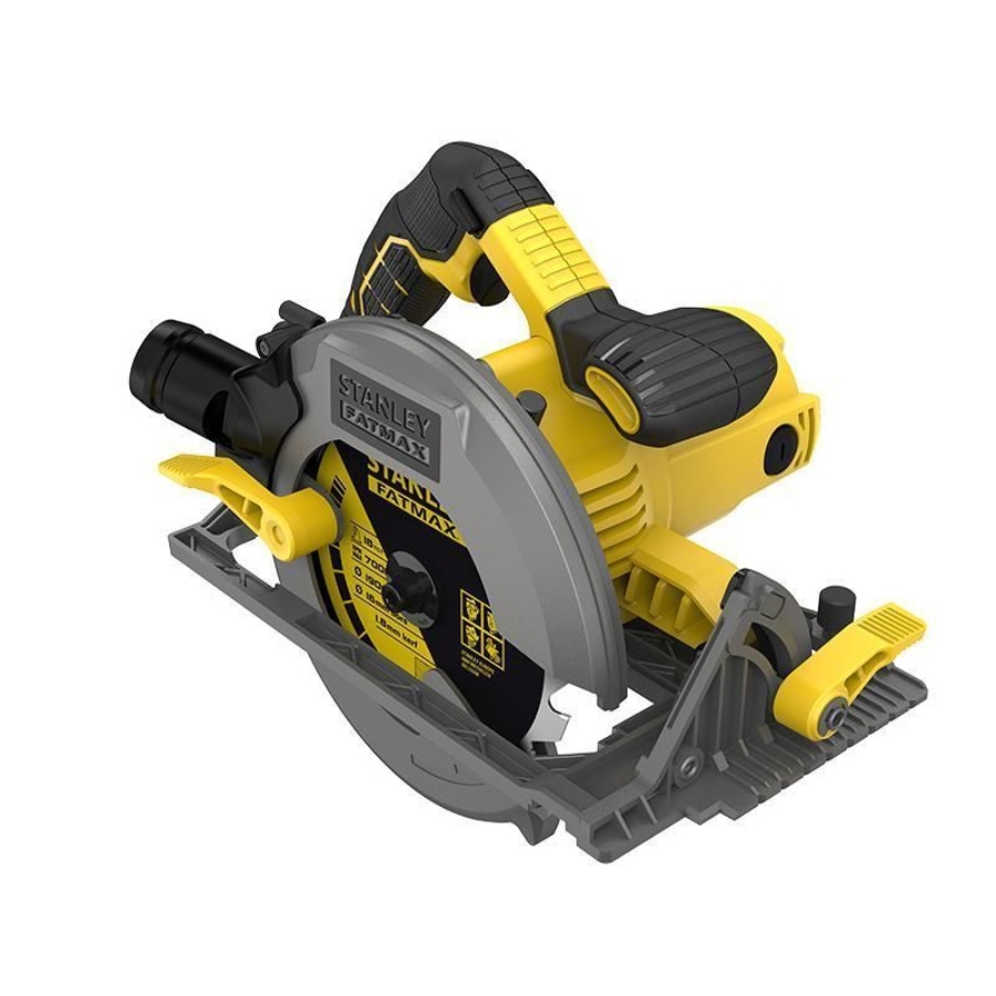 stanley sierra circular fme301k