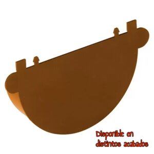 tapa canalón portada