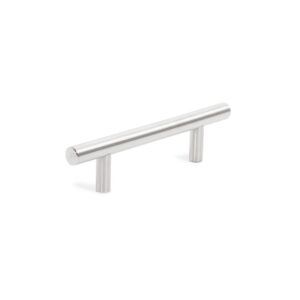 tirador modular inoxidable