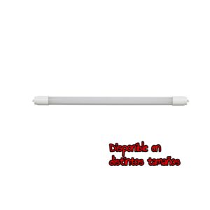 tubo led portada