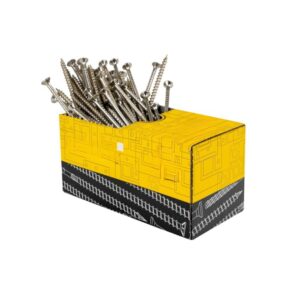 embalaje tornillos
