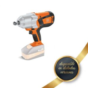 Llave de impacto ASCD 18 1000 W34