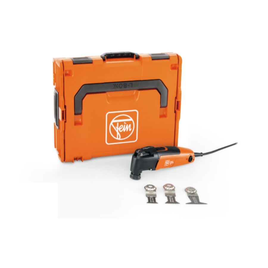 Multimaster MM300 Plus Start
