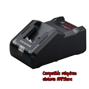 cargador gal 18v 160 sistema ampshare