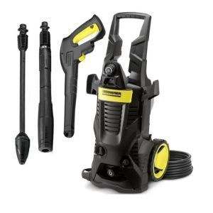 hidrolimpiadora k6 special karcher