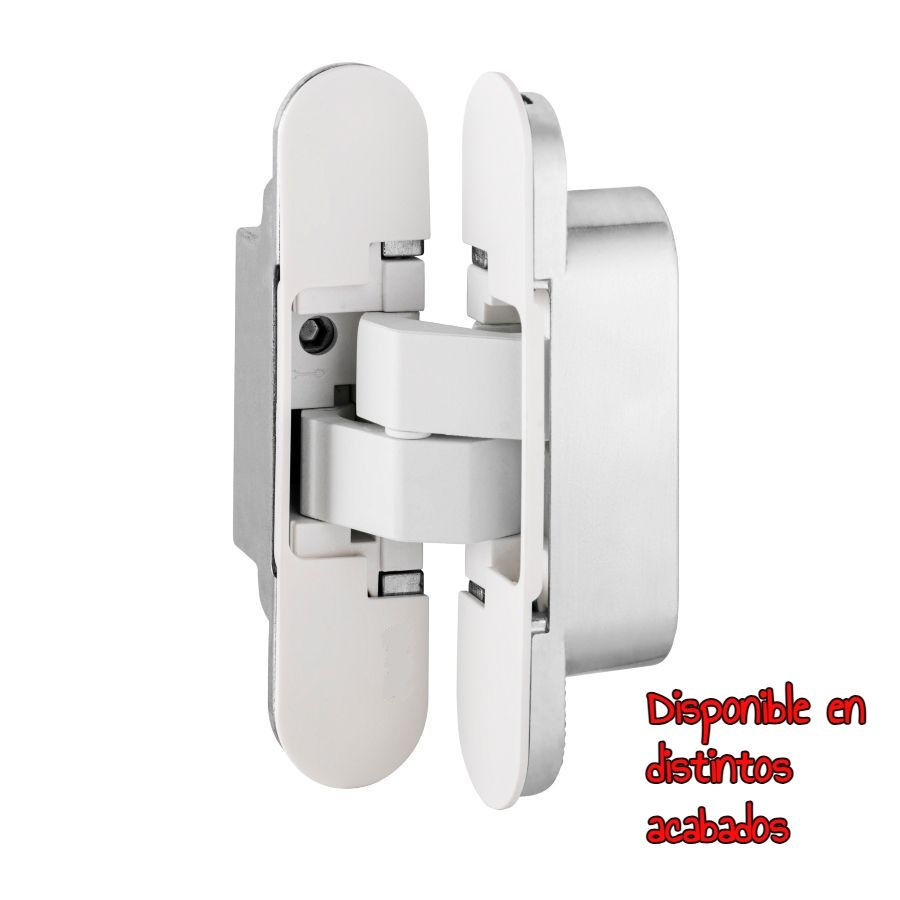 Bisagra Oculta Modelo 1716 Portada (1)