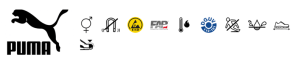 Logo Puma Iconic