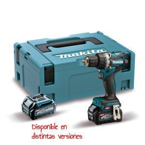 Taladro Atornillador Makita df002gd201 portada
