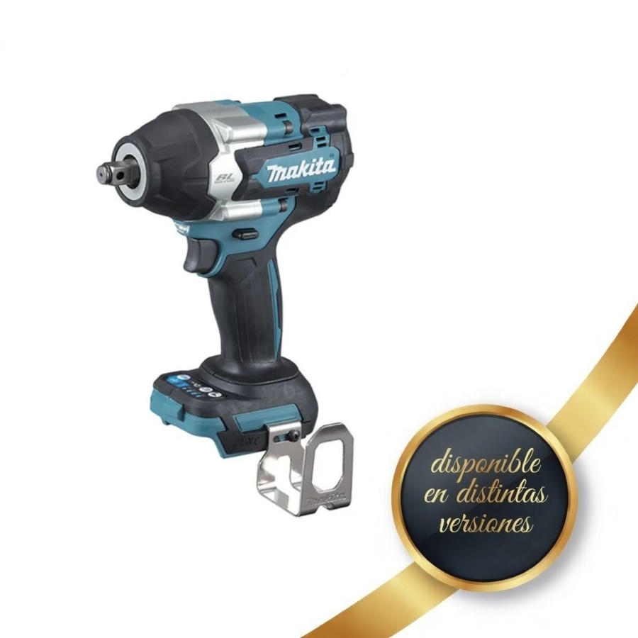 Llave de Impacto DTW700