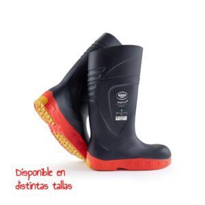 Bota Bekina StepliteX Stormgrip portada