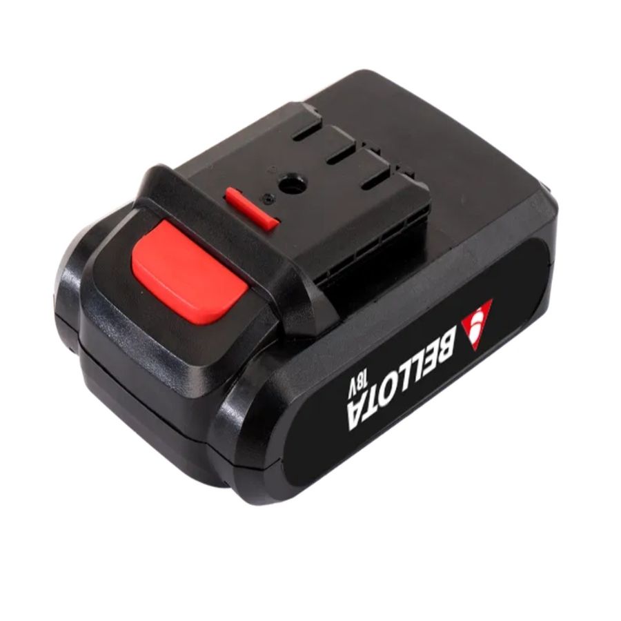Batería Bellota 18V