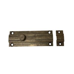 Pasador Modelo 114 Bronce Envejecido