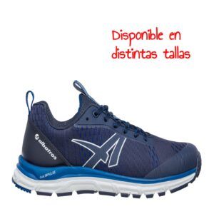 Zapatillas Albatros AER55 portada