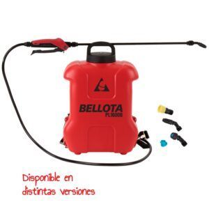 pulverizador bellota pl1600be portada